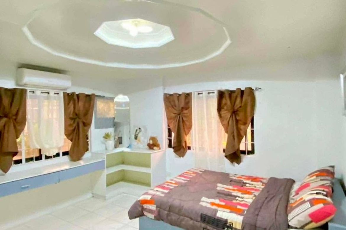 6 Bedroom House for Sale in Parian, Mexico, Pampanga – photo 6