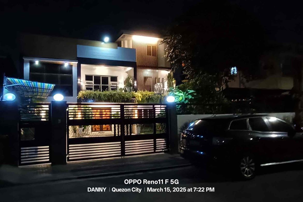 6 Bedroom House for Sale in Pasong Tamo, Quezon City, Metro Manila – photo 7