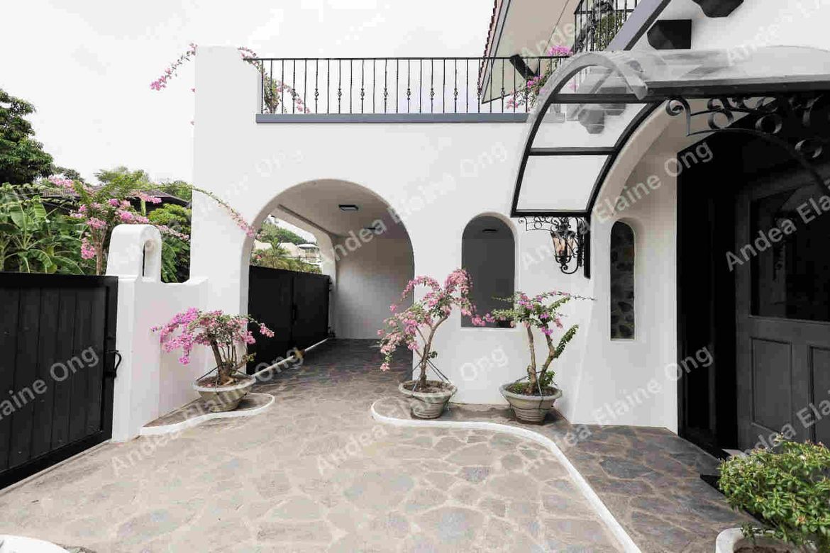 6 Bedroom House for Sale in Pasong Tamo, Quezon City, Metro Manila