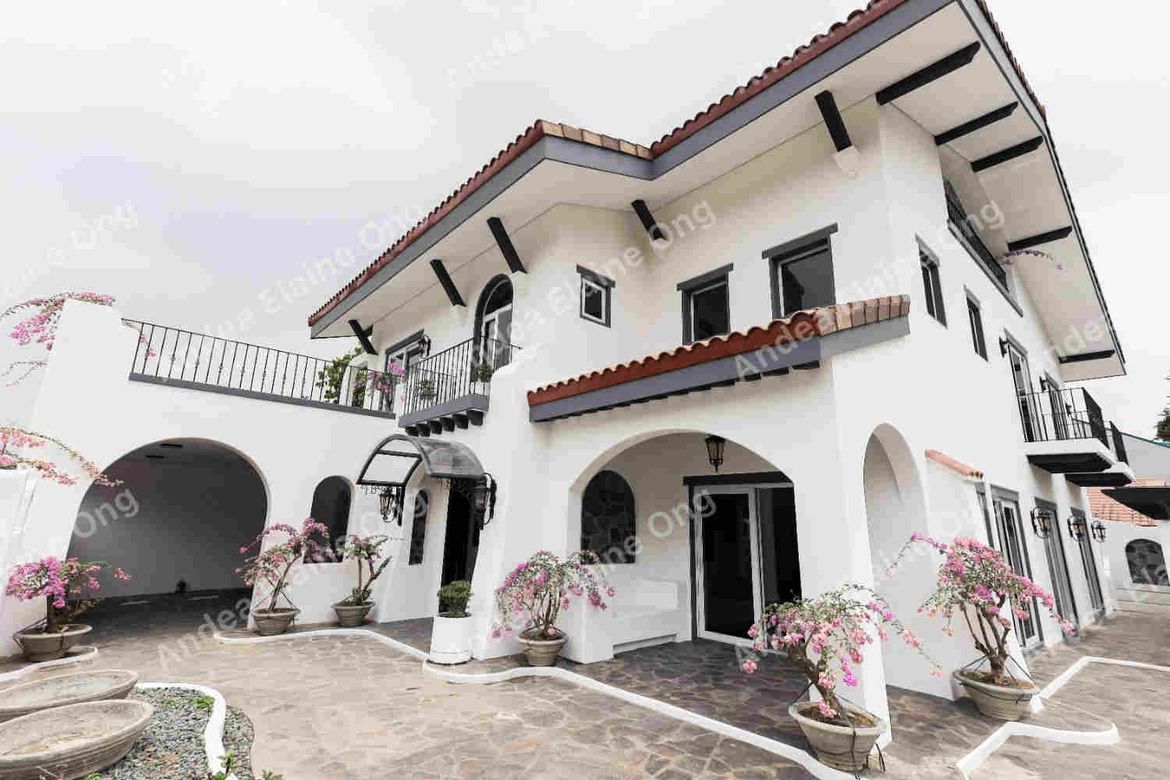 6 Bedroom House for Sale in Pasong Tamo, Quezon City, Metro Manila – photo 4