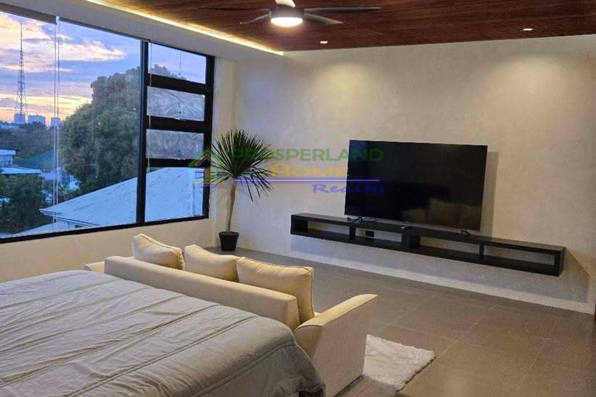 6 Bedroom House for Sale in Pasong Tamo, Quezon City, Metro Manila – photo 7