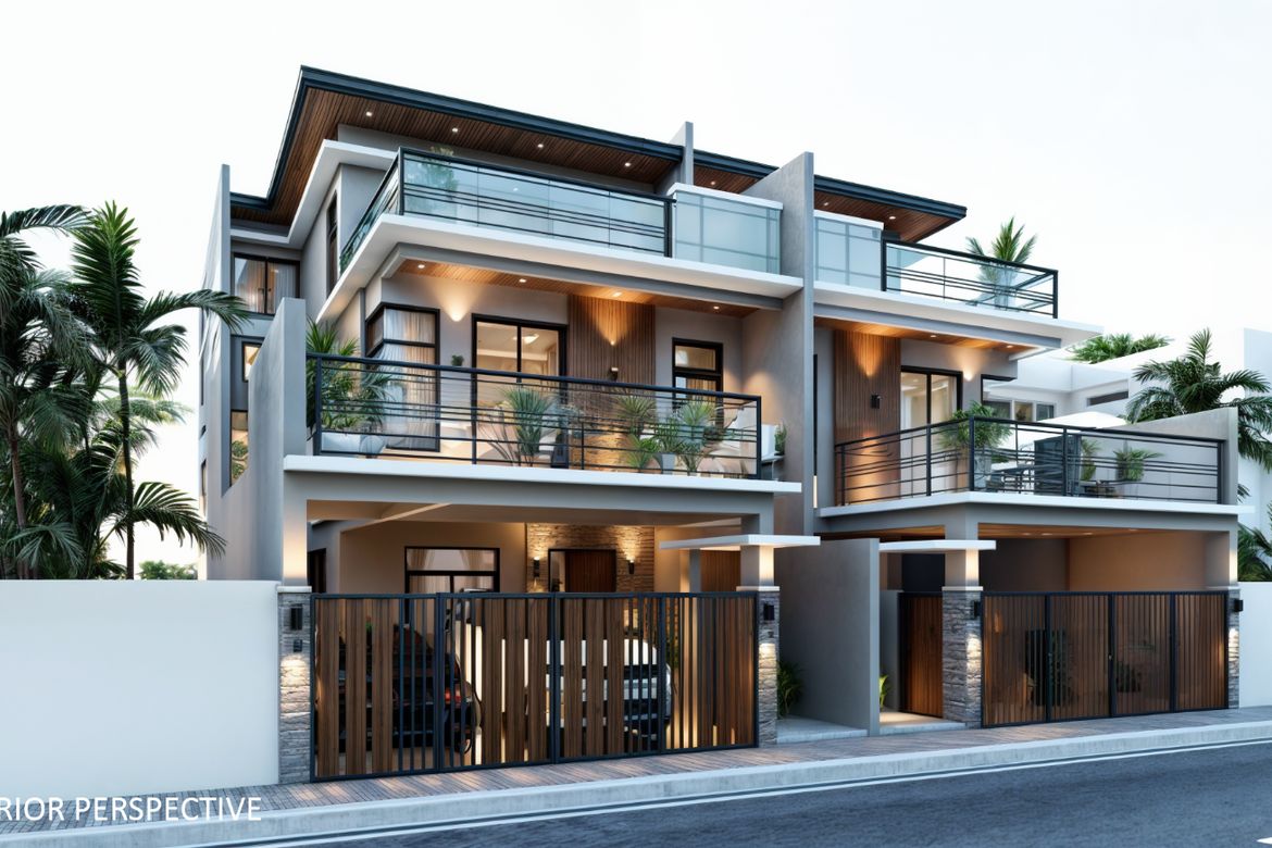 6 Bedroom House for Sale in Pilar, Las Piñas, Metro Manila – photo 2