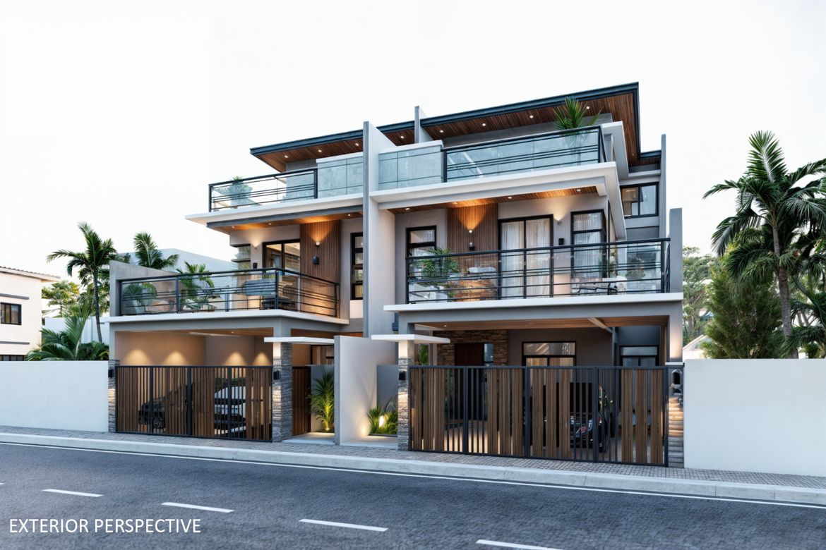 6 Bedroom House for Sale in Pilar, Las Piñas, Metro Manila – photo 3