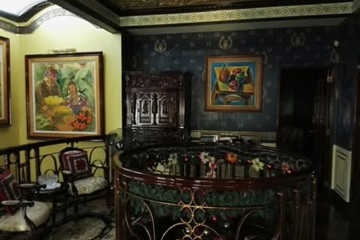 6 Bedroom House for Sale in Pilar, Las Piñas, Metro Manila – photo 7
