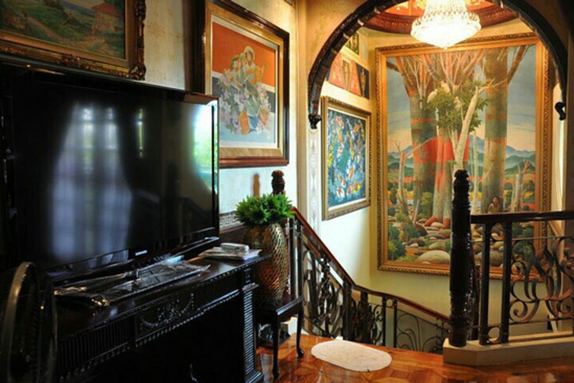 6 Bedroom House for Sale in Pilar, Las Piñas, Metro Manila – photo 8