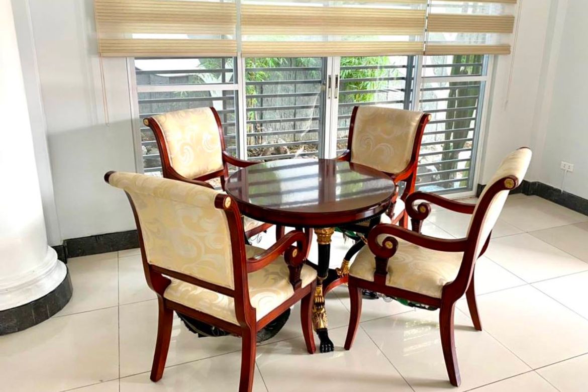 6 Bedroom House for Sale in Pilar, Las Piñas, Metro Manila – photo 4