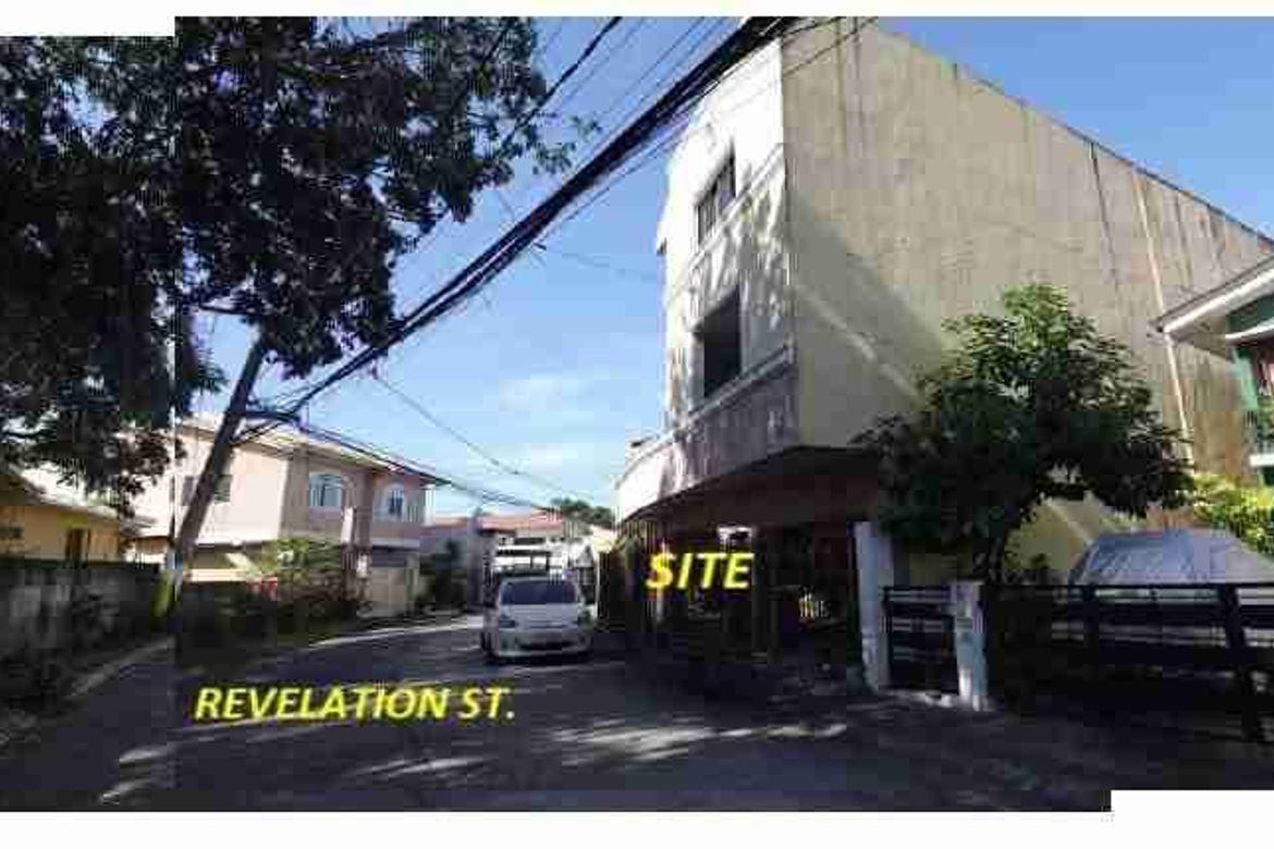 6 Bedroom House for Sale in Pilar, Las Piñas, Metro Manila – photo 3