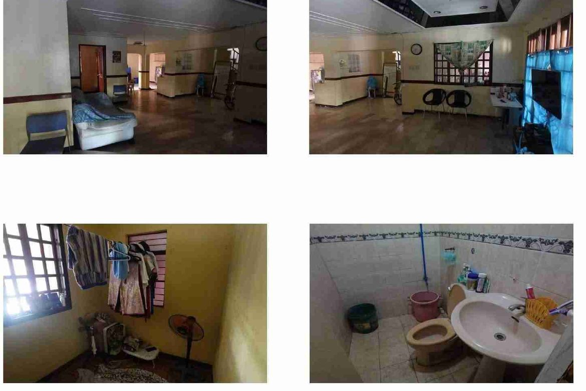 6 Bedroom House for Sale in Pilar, Las Piñas, Metro Manila – photo 8