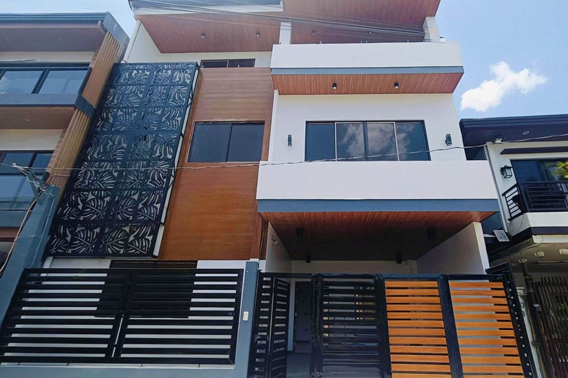 6 Bedroom House for Sale in Pinagbuhatan, Pasig, Metro Manila