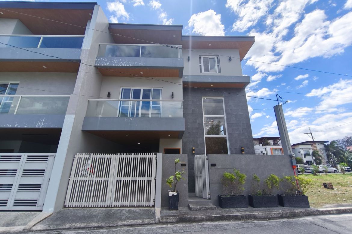 6 Bedroom House for Sale in Pinagbuhatan, Pasig, Metro Manila – photo 2