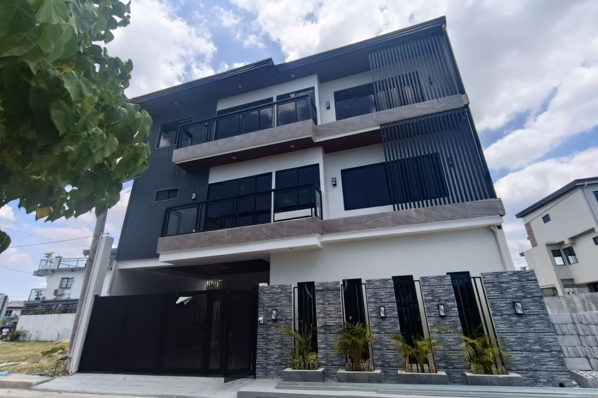 6 Bedroom House for Sale in Pinagbuhatan, Pasig, Metro Manila – photo 2