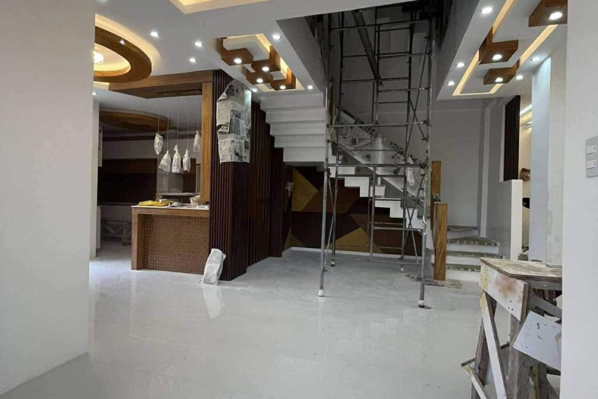 6 Bedroom House for Sale in Pinagbuhatan, Pasig, Metro Manila – photo 7
