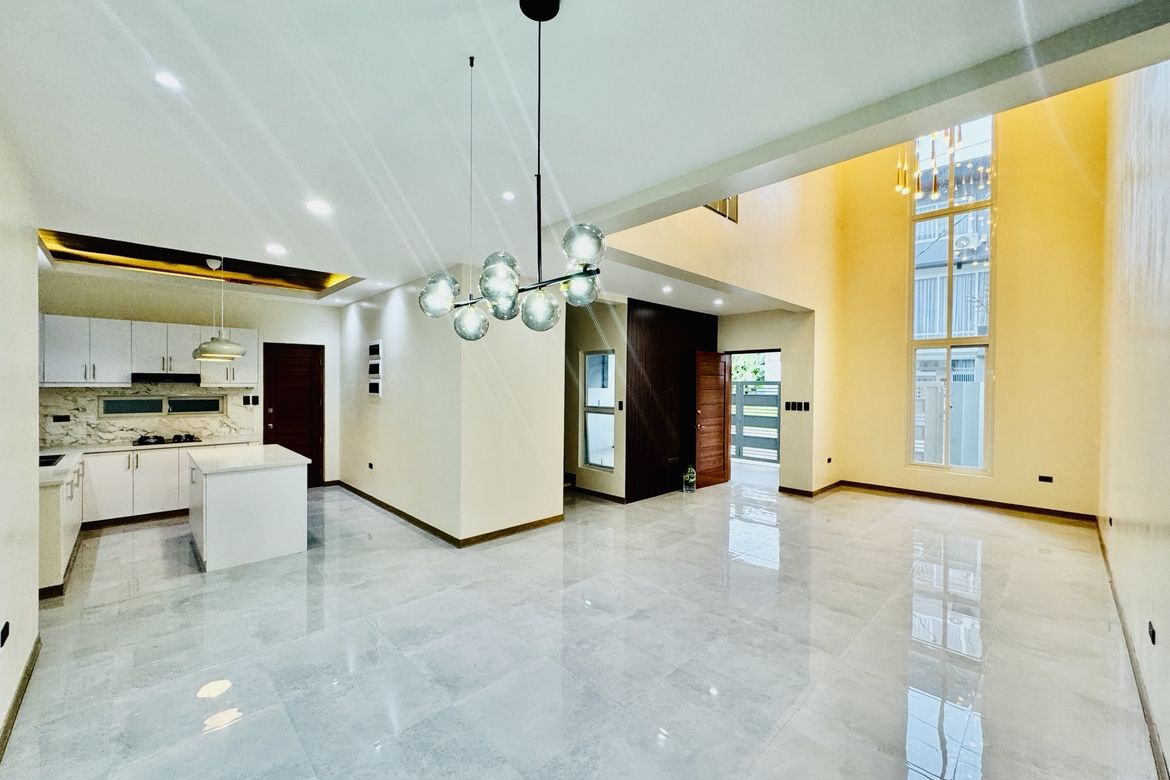 6 Bedroom House for Sale in Pinagbuhatan, Pasig, Metro Manila – photo 4