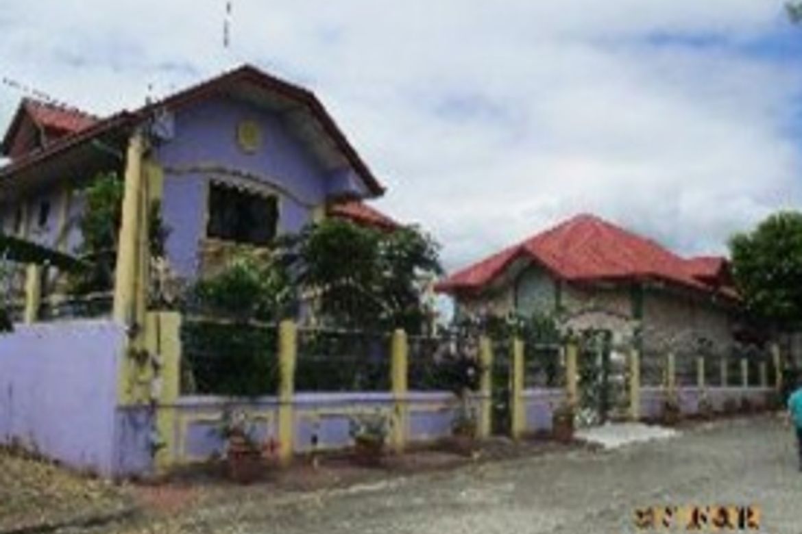 6 Bedroom House for Sale in Pio Cruzcosa, Calumpit, Bulacan