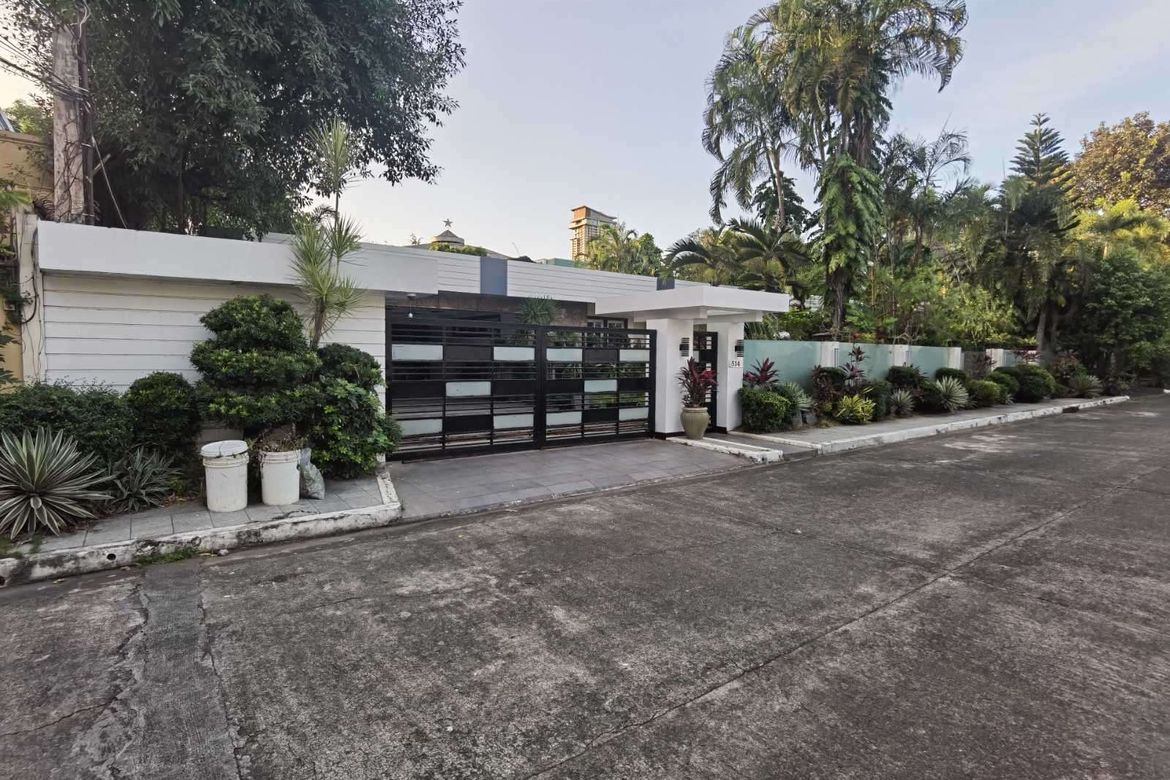 6 Bedroom House for Sale in Plainview, Mandaluyong, Metro Manila – photo 2