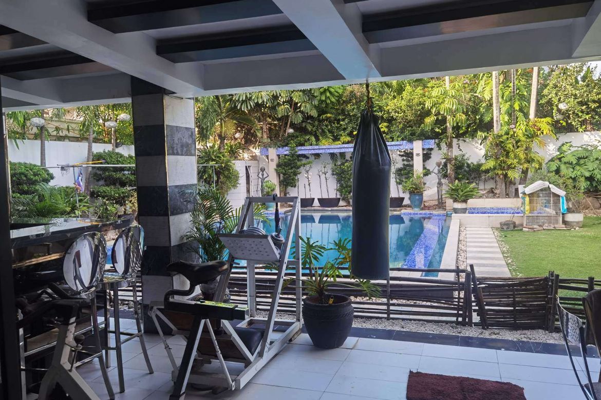 6 Bedroom House for Sale in Plainview, Mandaluyong, Metro Manila – photo 7