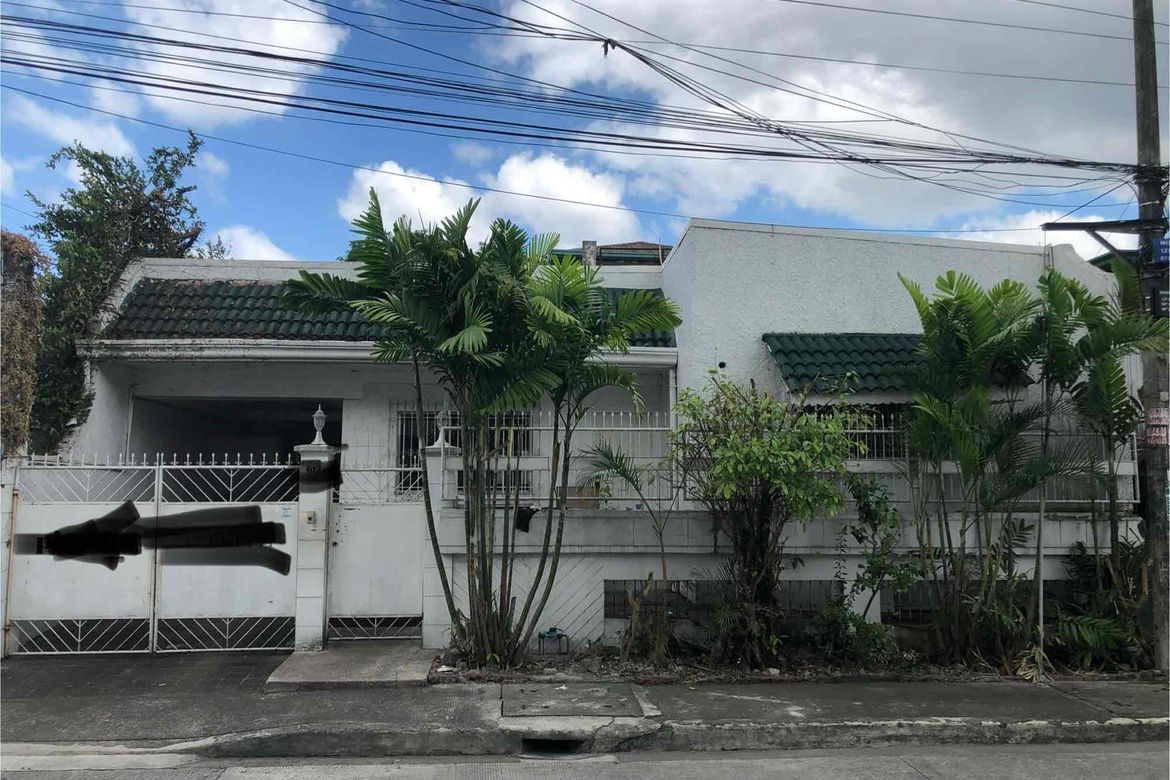 6 Bedroom House for Sale in Plainview, Mandaluyong, Metro Manila