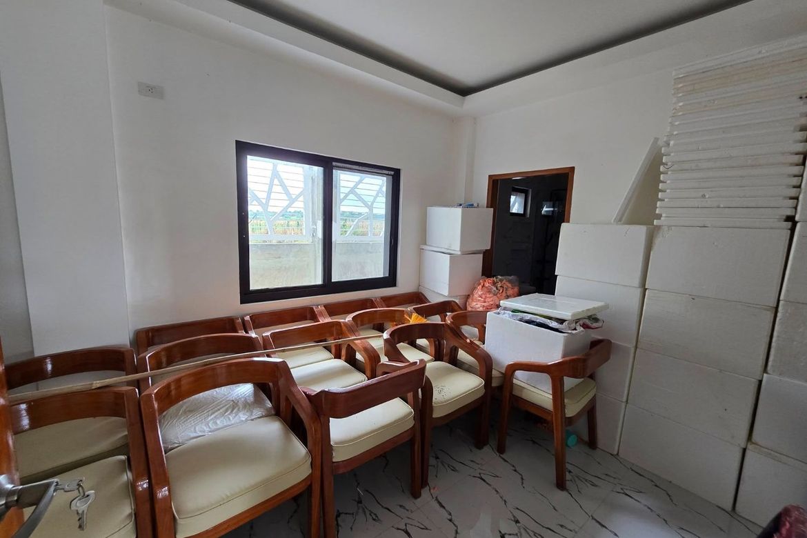 6 Bedroom House for Sale in Poblacion 2, Gerona, Tarlac – photo 4