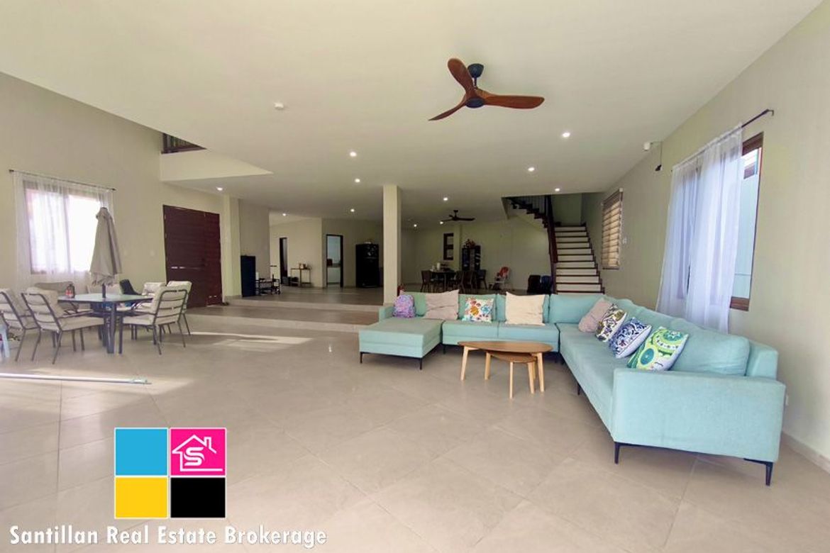 6 Bedroom House for Sale in Poblacion Occidental, Consolacion, Cebu – photo 5