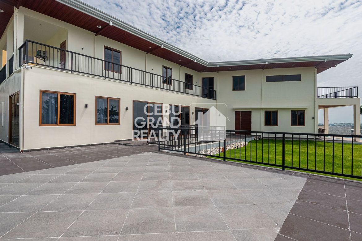 6 Bedroom House for Sale in Poblacion Occidental, Consolacion, Cebu
