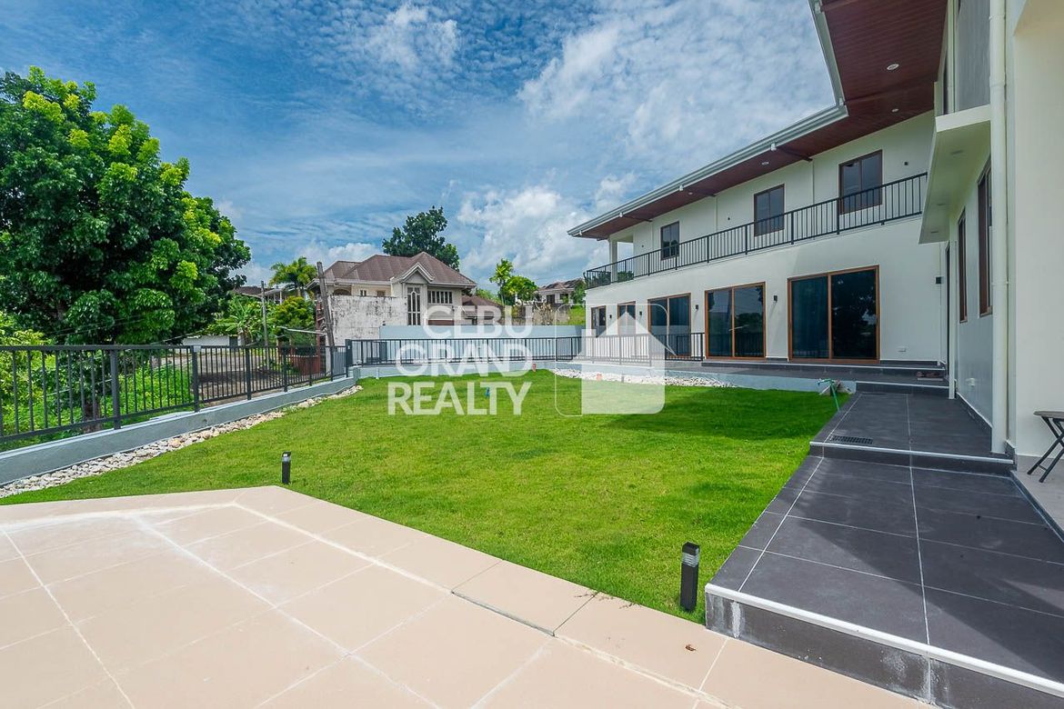 6 Bedroom House for Sale in Poblacion Occidental, Consolacion, Cebu – photo 2