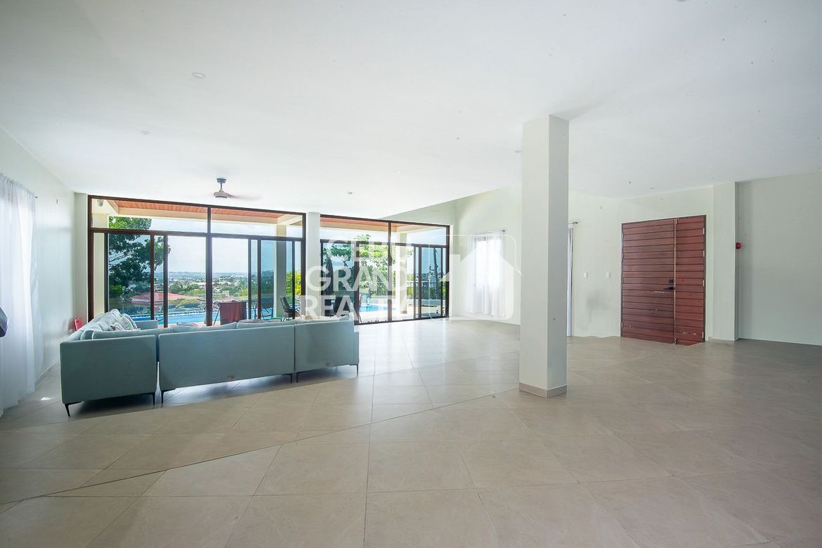 6 Bedroom House for Sale in Poblacion Occidental, Consolacion, Cebu – photo 7