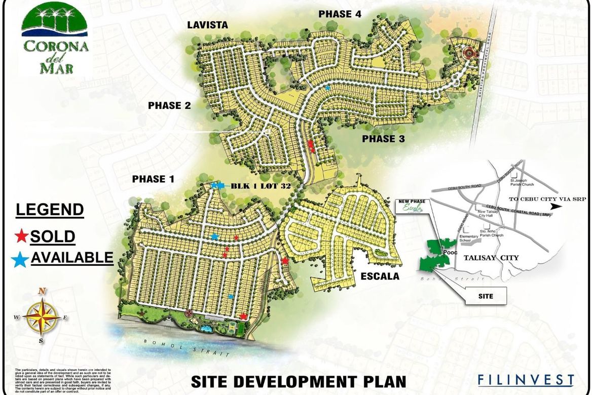 6 Bedroom House for Sale in Pooc, Talisay, Cebu – photo 5