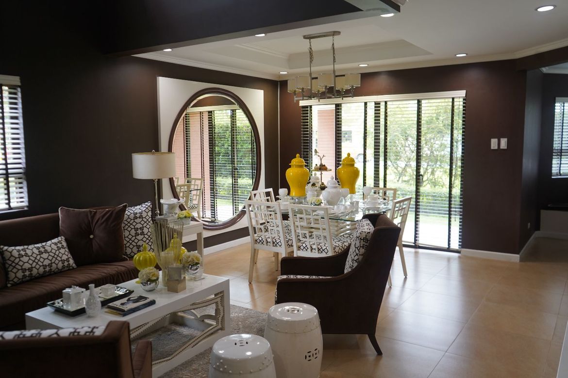 6 Bedroom House for Sale in Portofino Heights, Almanza Dos, Las Piñas, Metro Manila – photo 4