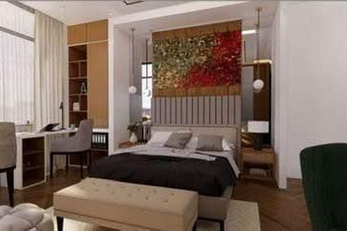 6 Bedroom House for Sale in Portofino Heights, Almanza Dos, Las Piñas, Metro Manila – photo 6