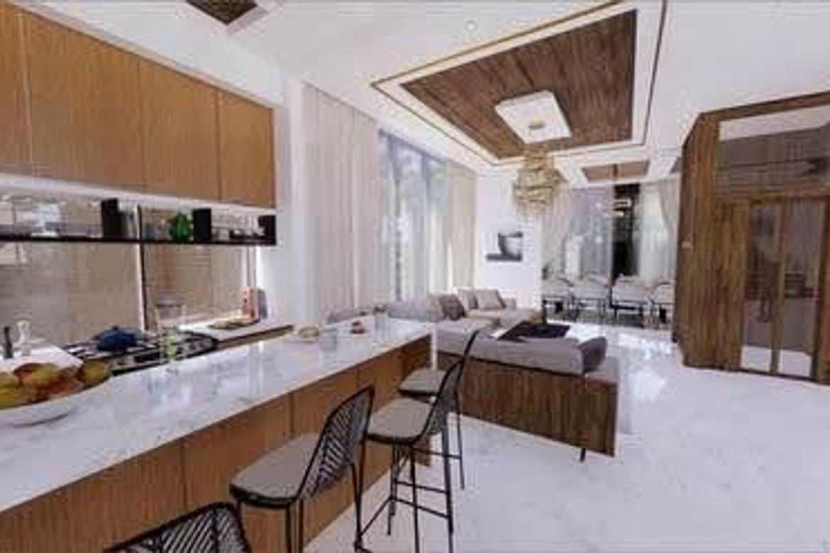 6 Bedroom House for Sale in Portofino Heights, Almanza Dos, Las Piñas, Metro Manila – photo 7