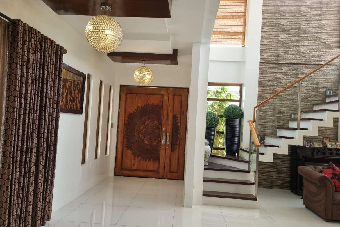 6 Bedroom House for Sale in Pristina North Residences, Bacayan, Cebu City, Cebu – photo 4