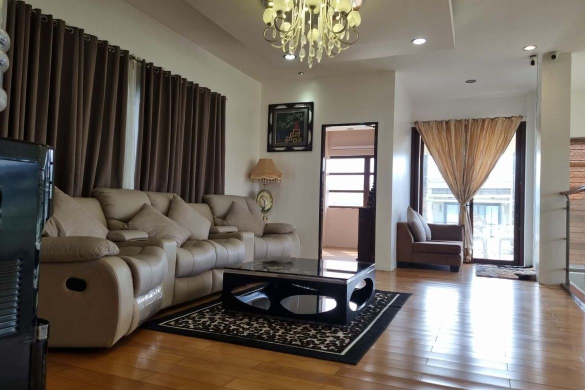 6 Bedroom House for Sale in Pristina North Residences, Bacayan, Cebu City, Cebu – photo 6