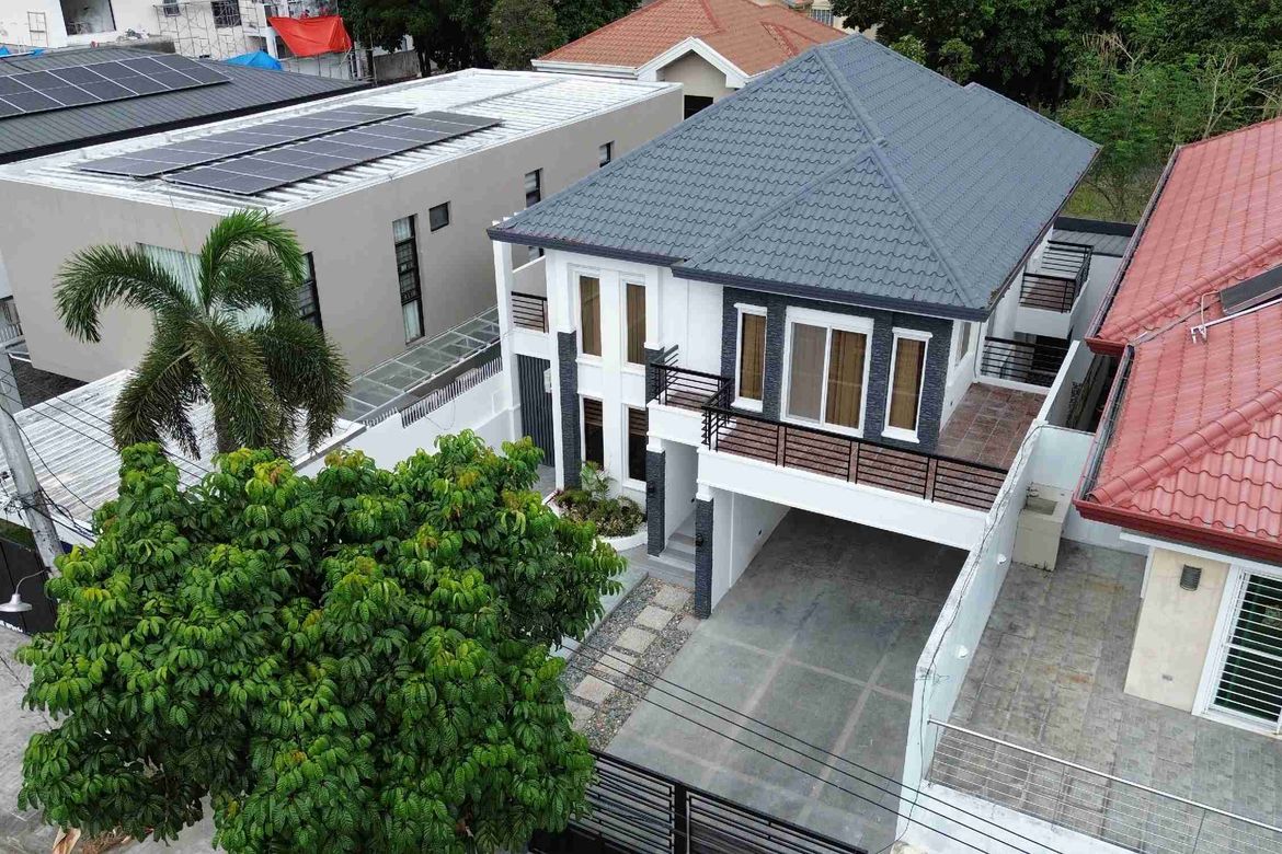 6 Bedroom House for Sale in Pulung Cacutud, Angeles, Pampanga – photo 2
