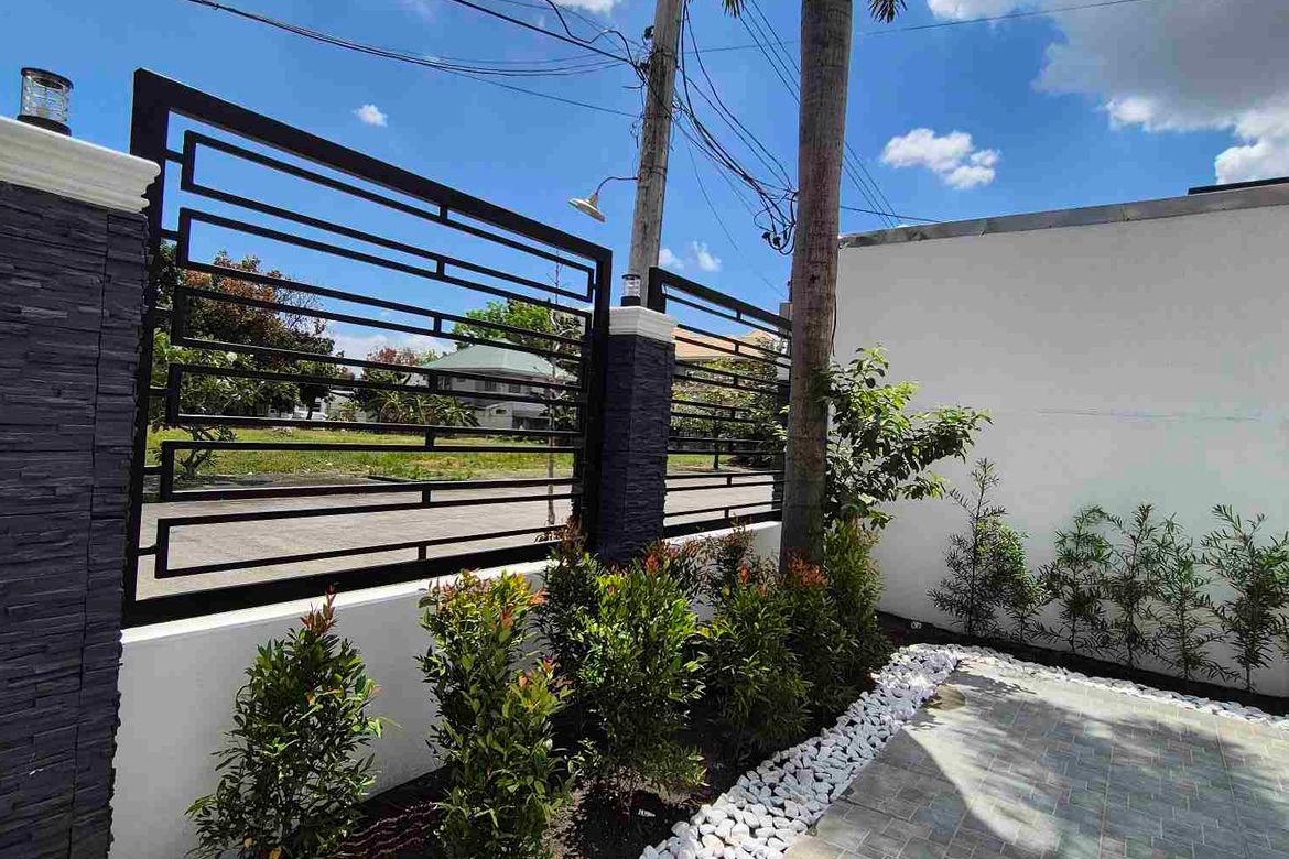 6 Bedroom House for Sale in Pulung Cacutud, Angeles, Pampanga – photo 5