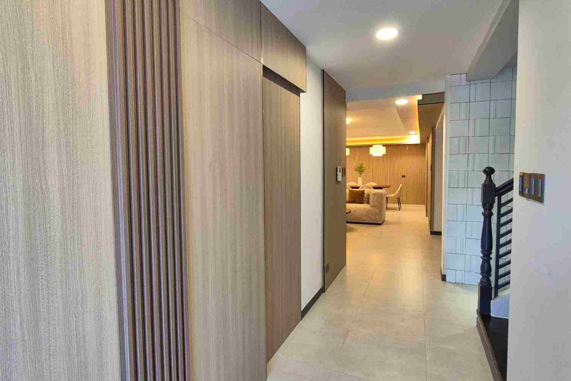 6 Bedroom House for Sale in Pulung Cacutud, Angeles, Pampanga – photo 8