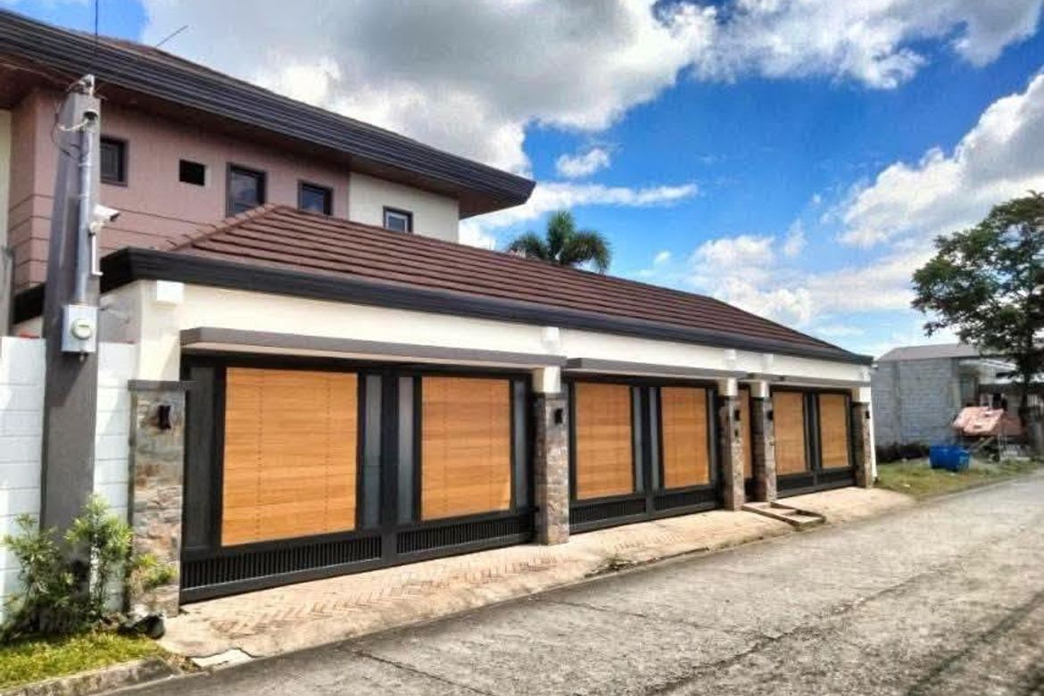 6 Bedroom House for Sale in Pulung Maragul, Angeles, Pampanga – photo 2