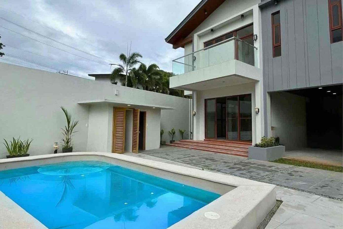 6 Bedroom House for Sale in Pulung Maragul, Angeles, Pampanga – photo 2