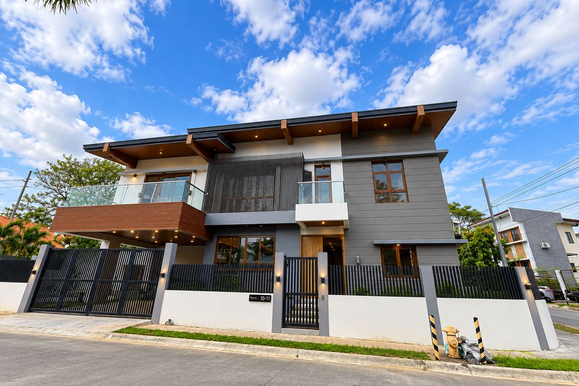 6 Bedroom House for Sale in Pulung Maragul, Angeles, Pampanga – photo 3