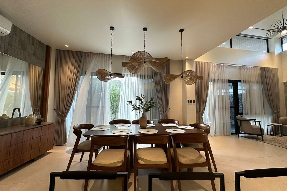 6 Bedroom House for Sale in Pulung Maragul, Angeles, Pampanga – photo 5