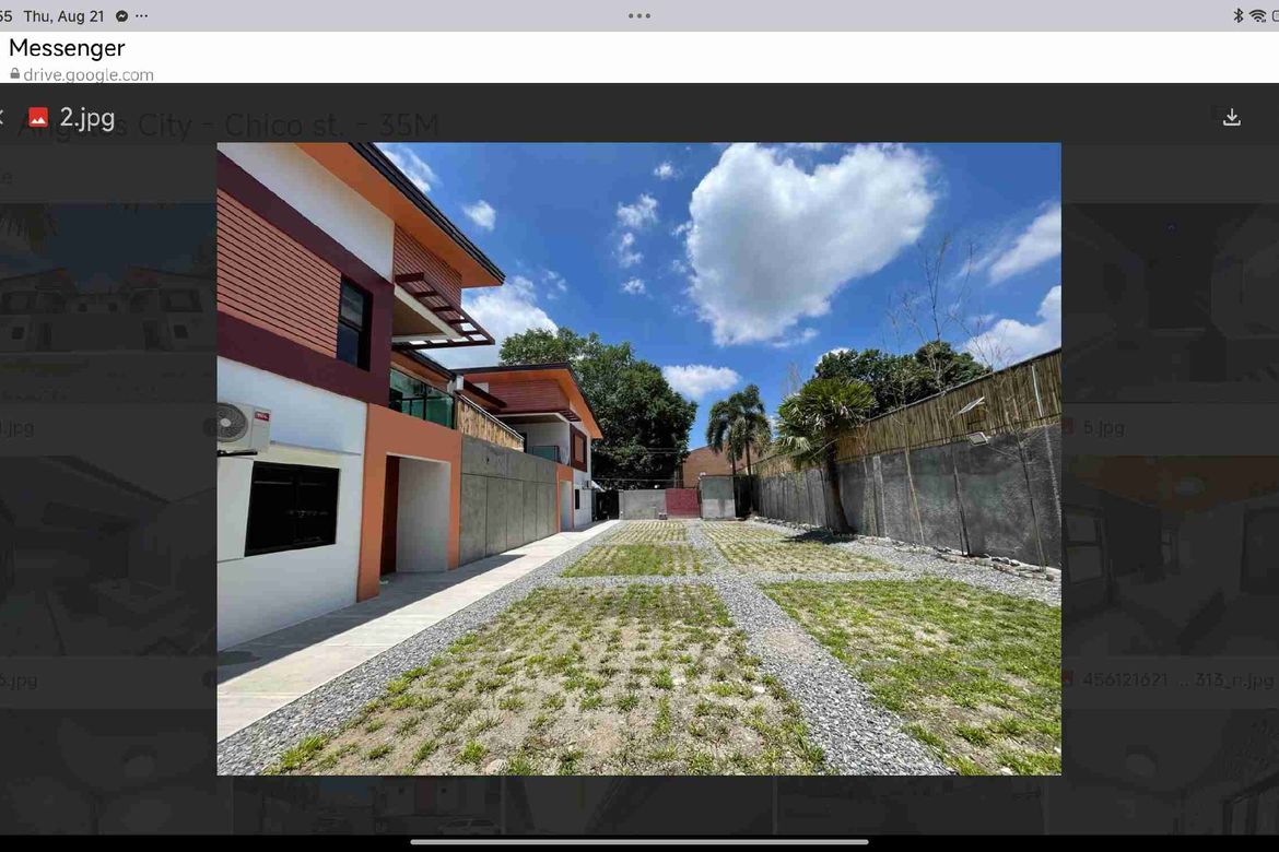 6 Bedroom House for Sale in Pulung Maragul, Angeles, Pampanga – photo 2