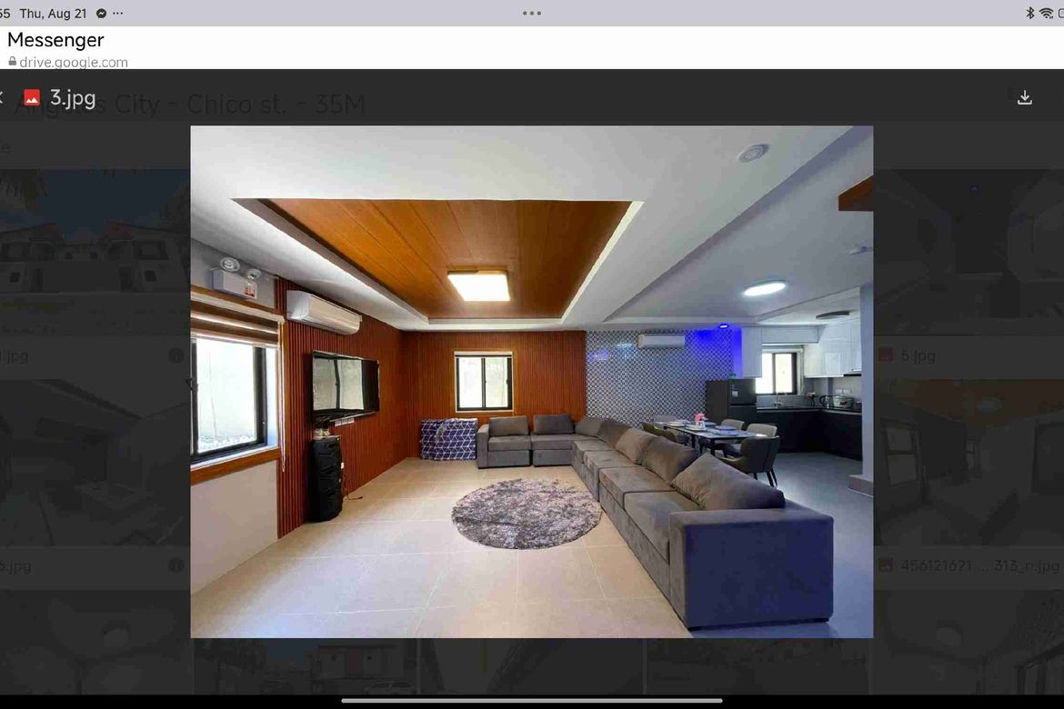 6 Bedroom House for Sale in Pulung Maragul, Angeles, Pampanga – photo 3