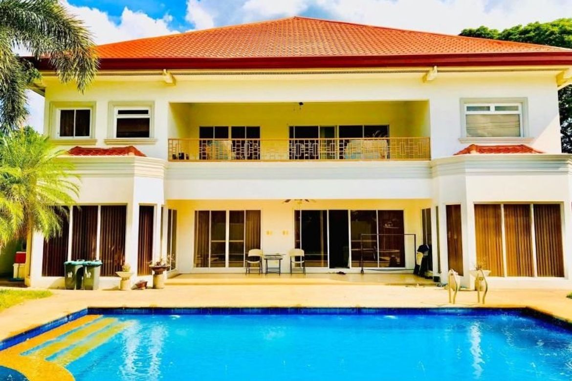 6 Bedroom House for Sale in Pulung Maragul, Angeles, Pampanga – photo 2
