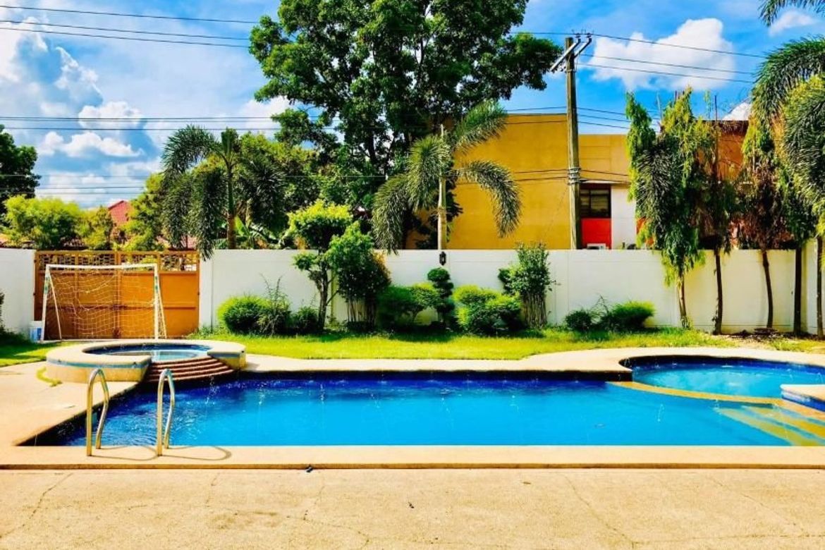 6 Bedroom House for Sale in Pulung Maragul, Angeles, Pampanga – photo 6