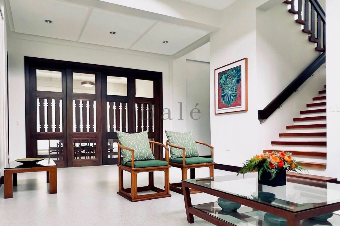 6 Bedroom House for Sale in Pulung Maragul, Angeles, Pampanga – photo 7