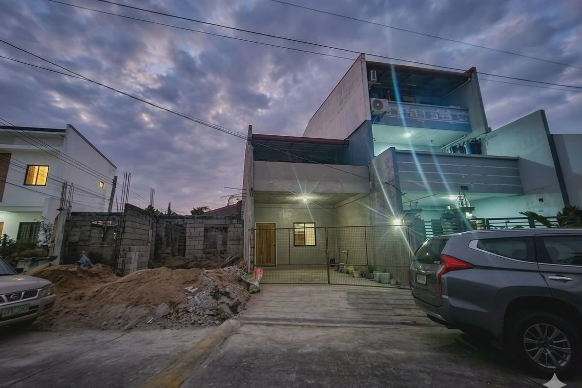 6 Bedroom House for Sale in Pulung Maragul, Angeles, Pampanga – photo 2