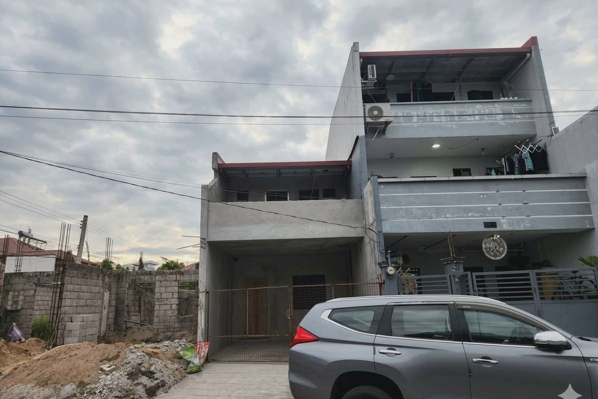 6 Bedroom House for Sale in Pulung Maragul, Angeles, Pampanga – photo 4