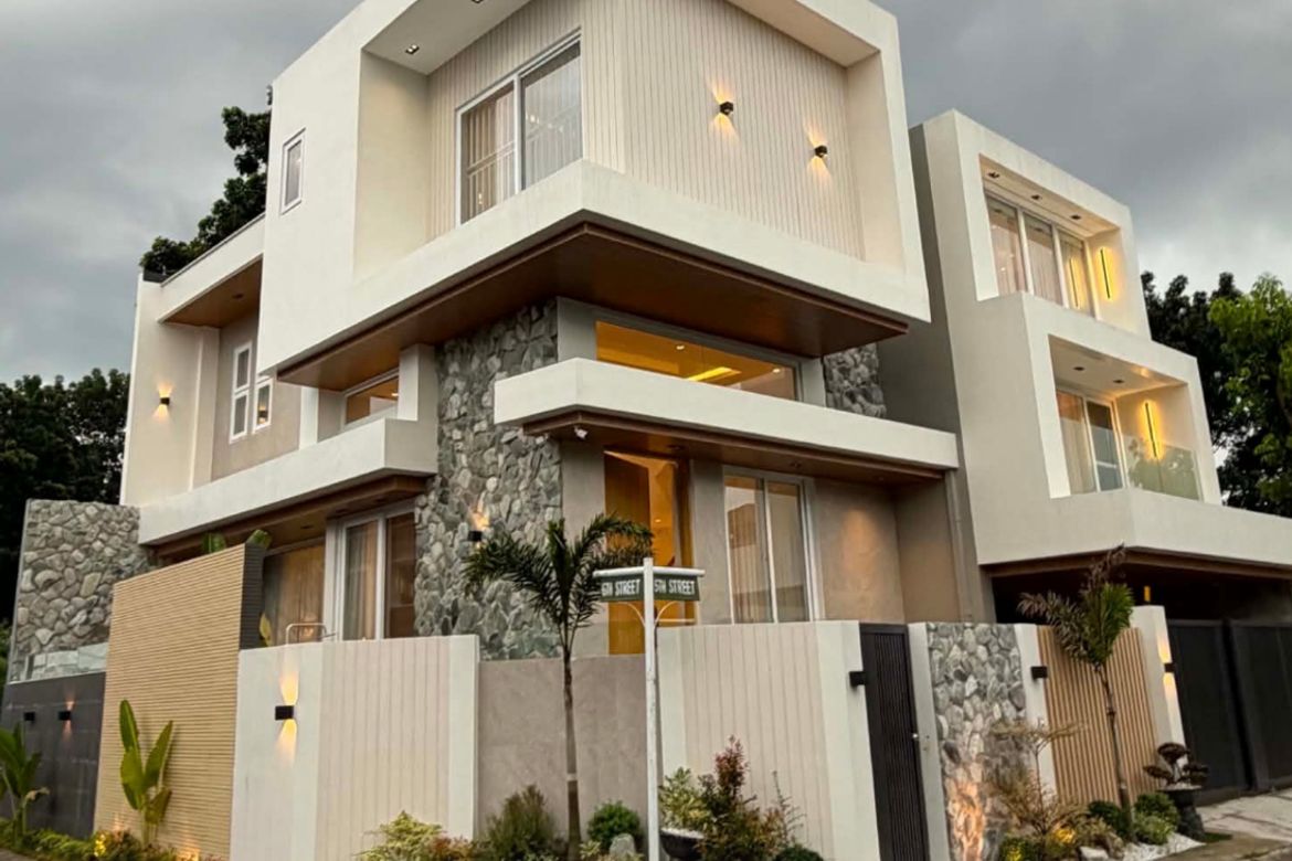 6 Bedroom House for Sale in Pulung Maragul, Angeles, Pampanga – photo 2