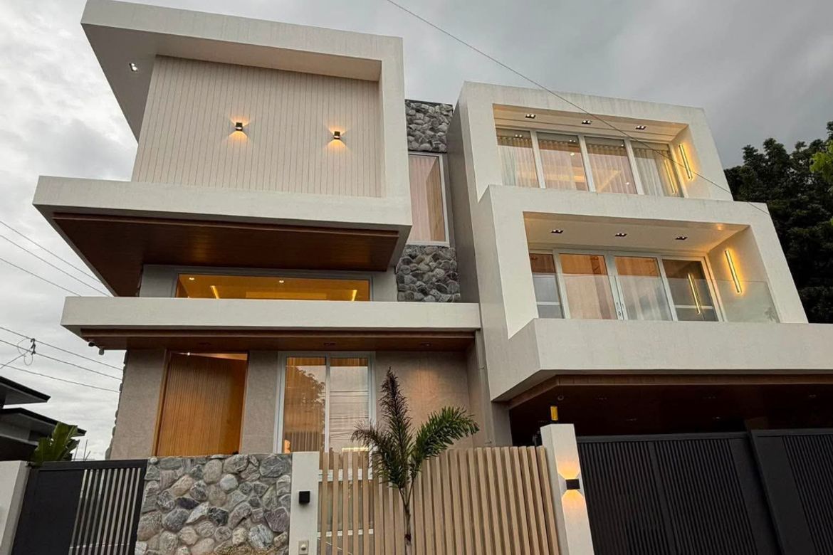6 Bedroom House for Sale in Pulung Maragul, Angeles, Pampanga – photo 3