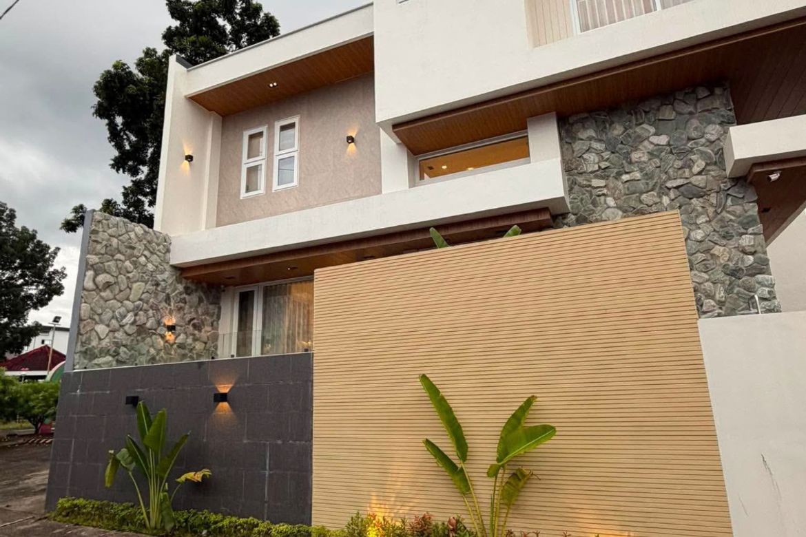 6 Bedroom House for Sale in Pulung Maragul, Angeles, Pampanga – photo 4