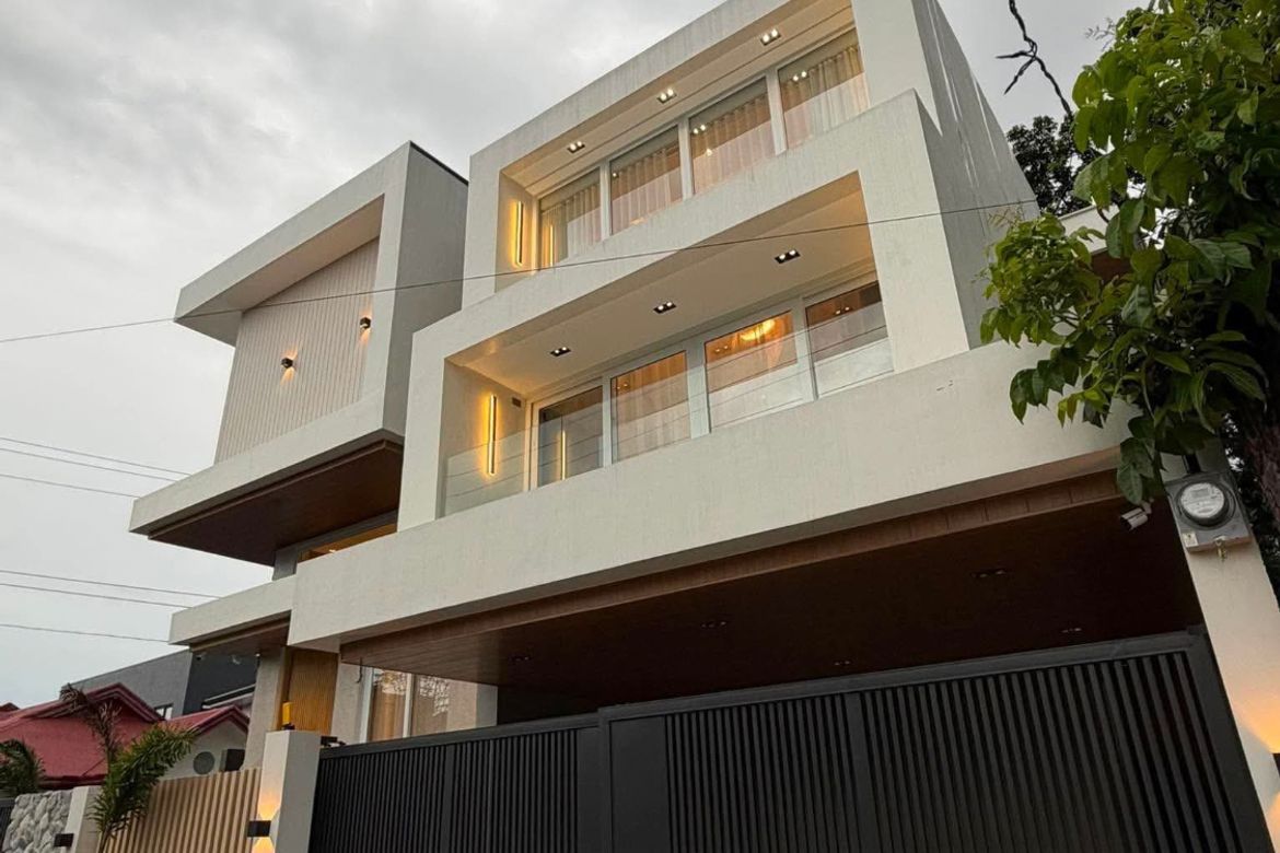 6 Bedroom House for Sale in Pulung Maragul, Angeles, Pampanga – photo 5